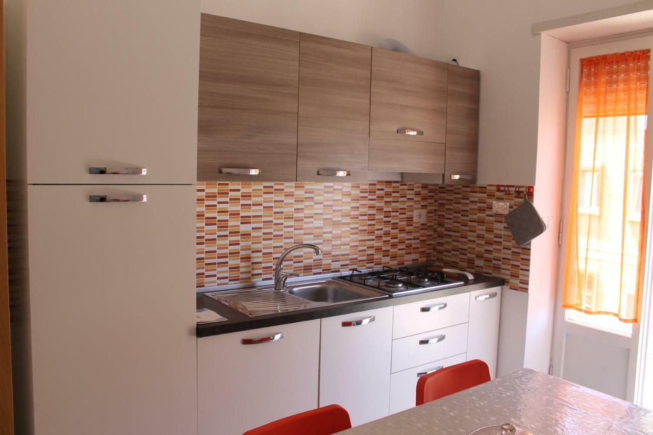 Appartamento Monteverde Roma Exterior foto
