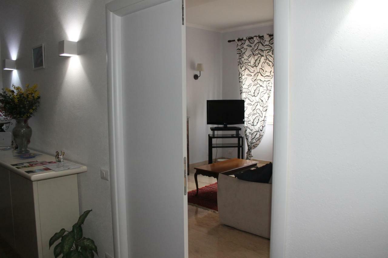 Appartamento Monteverde Roma Exterior foto