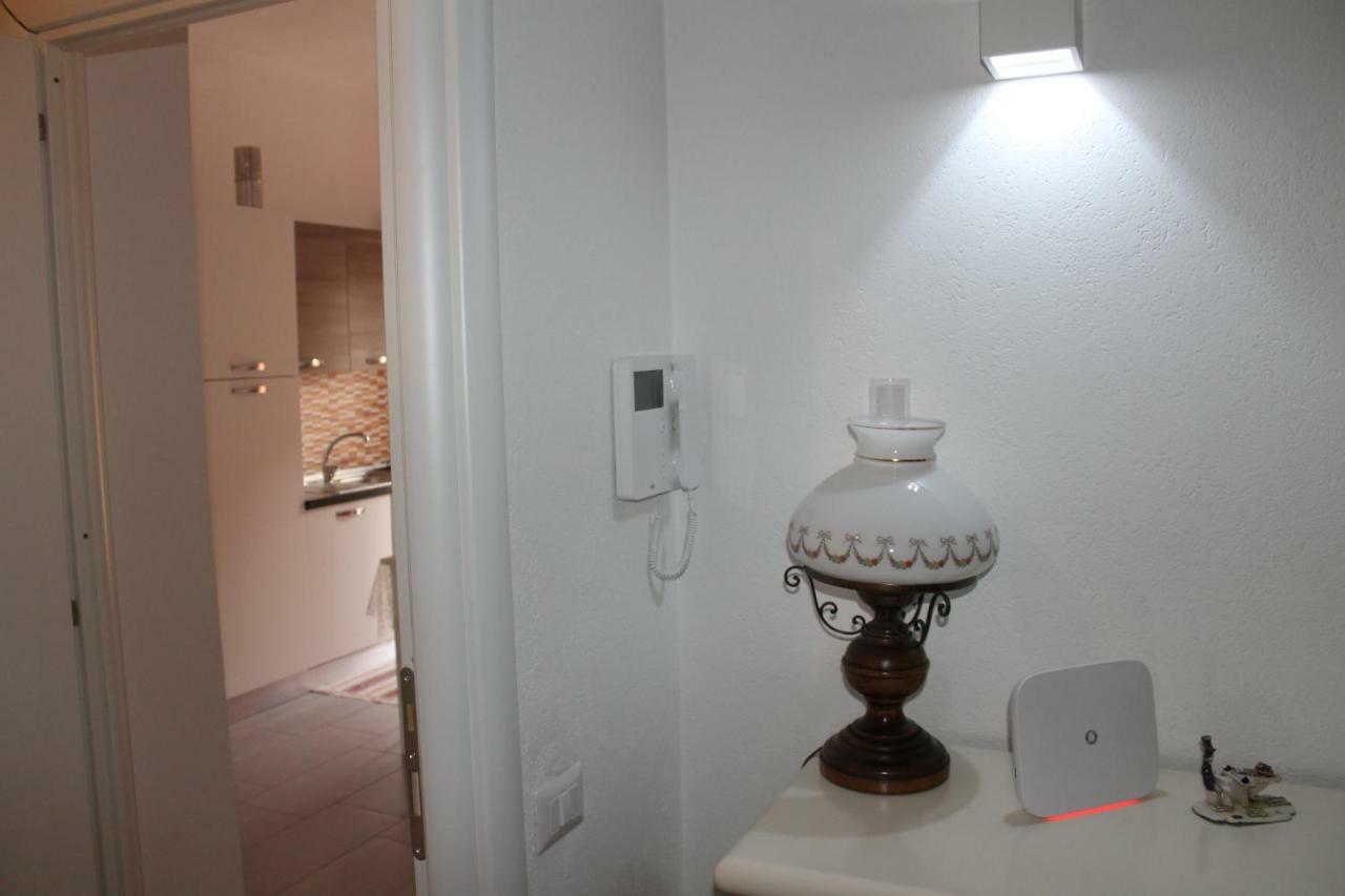 Appartamento Monteverde Roma Exterior foto
